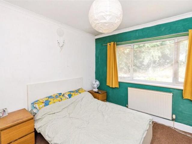 Maisonette for sale in Barton Stacey, Hampshire