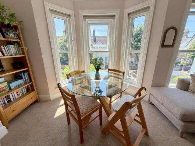 Maisonette for sale in Poole
