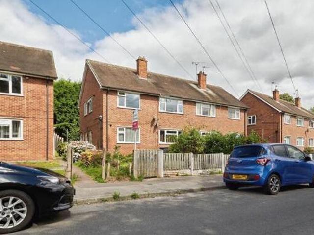 House for sale in Haddon, East Midlands