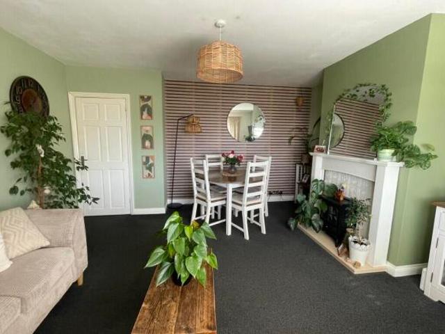 Maisonette for sale in Foord, Folkestone and Hythe