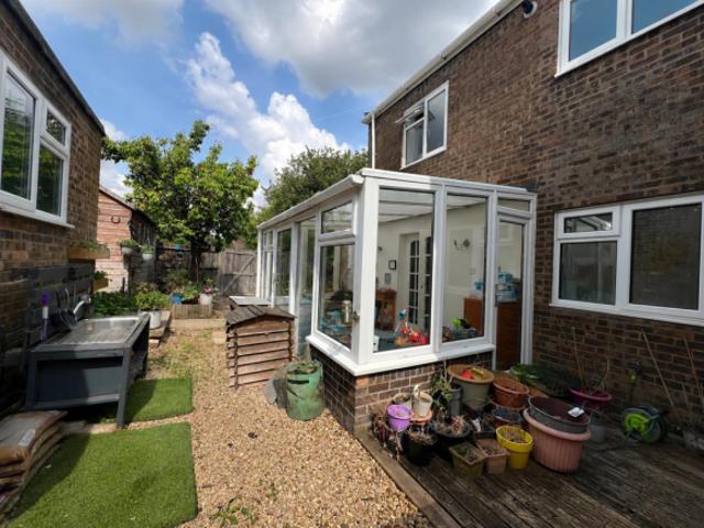 Maisonette for sale in Priest Down, Hampshire
