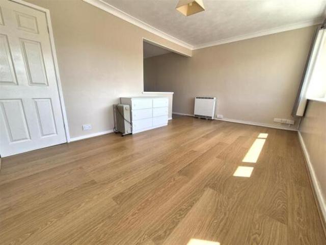 Maisonette for sale in West Midlands
