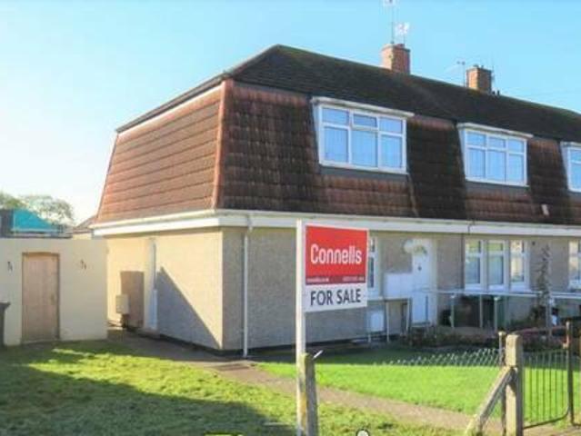 House for rent in Feckenham, City Of Bristol