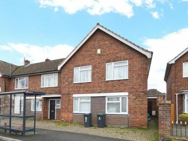 House for sale in Gloucester, Gloucestershire