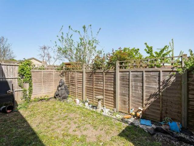 Maisonette for sale in Surrey