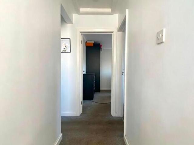 Maisonette for sale in Gordon, Scotland