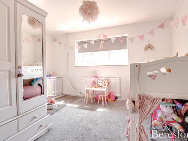 Maisonette for sale in Gordon, Scotland