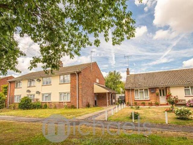 House for sale in Lyons, Greater London