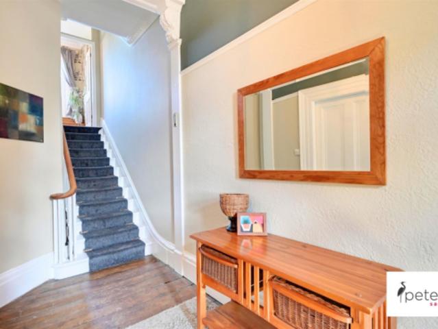 Maisonette for sale in Ashbrooke, Sunderland