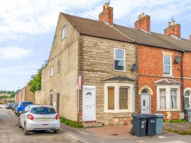 House for sale in Grantham, Barholm