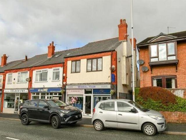 House for sale in Birkenhead, Wirral