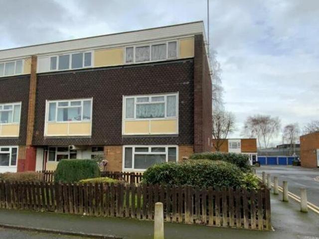 House for sale in West Bromwich, West Midlands
