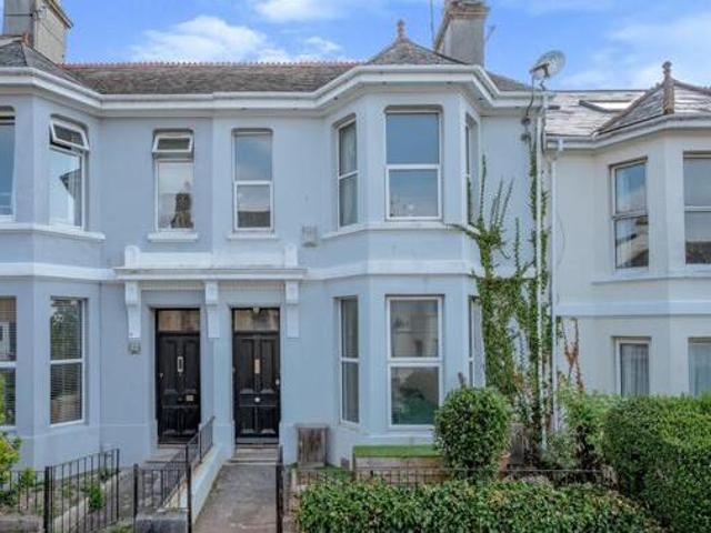 House for sale in Follaton, South Hams