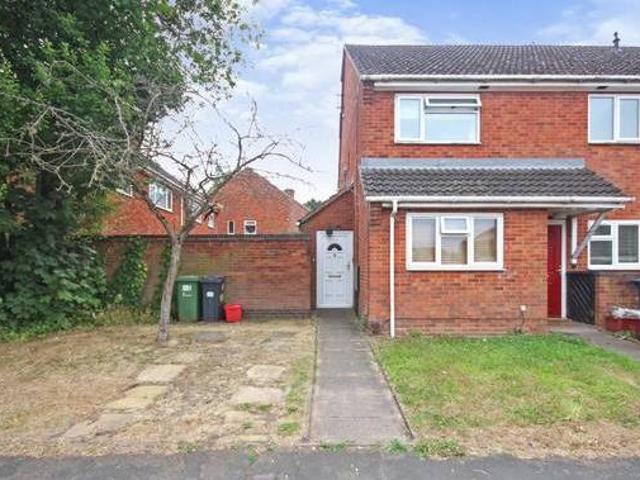 House for rent in Binley, West Midlands