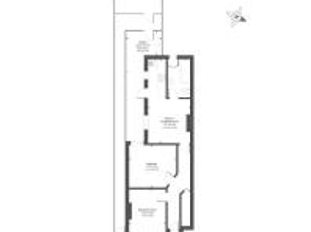 Maisonette for sale in London Borough of Ealing, Hanwell