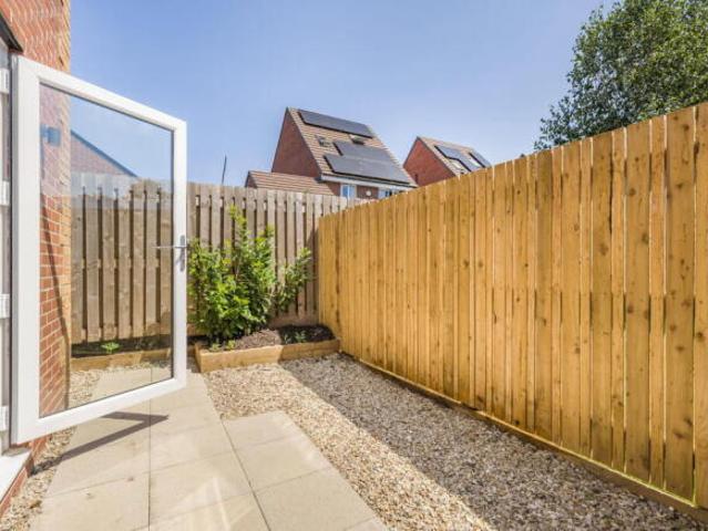 Maisonette for sale in Golden Valley, Gloucestershire