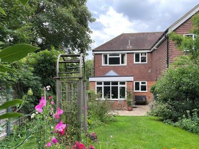 House for sale in Westborough, Surrey