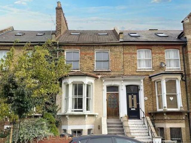 House for sale in City of London, Greater London