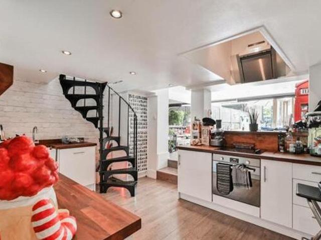 House for sale in City of London, Greater London