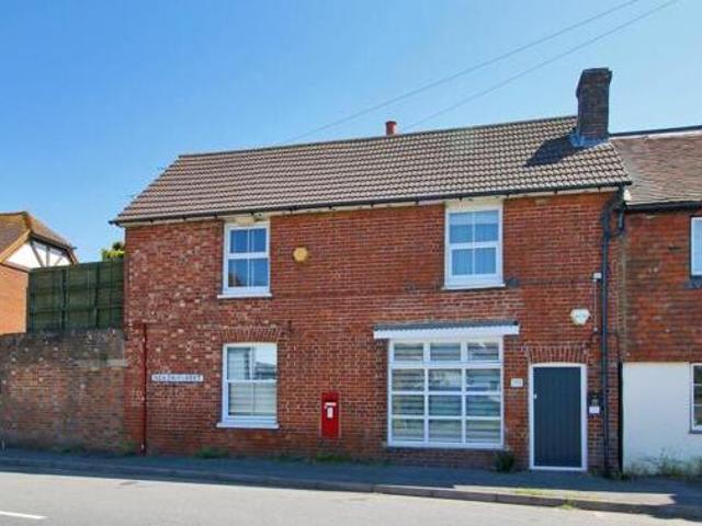 House for sale in Horsebridge, Cross In Hand