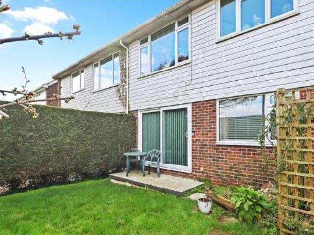 House for sale in Cross In Hand, East Sussex