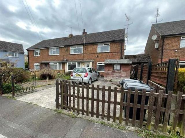 House for sale in Halifax, West Yorkshire