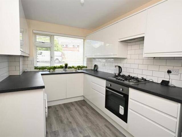 Maisonette for sale in Basingstoke, Basingstoke and Deane