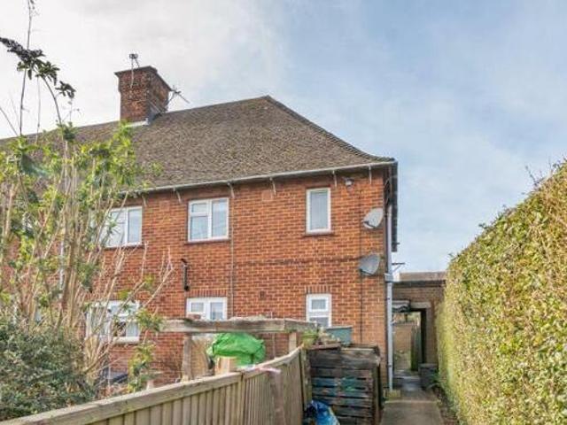 House for sale in Priest Down, Hampshire