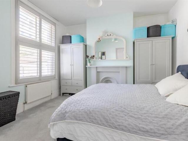 Maisonette for sale in Brighton & Hove