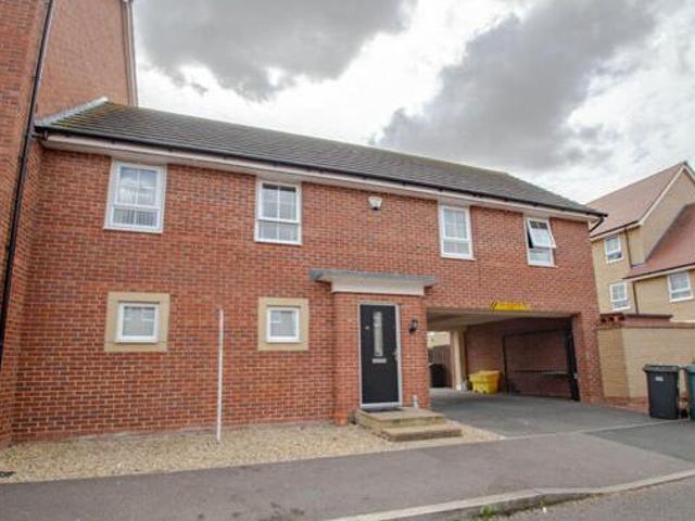 House for sale in Peterborough, Cambridgeshire and Peterborough
