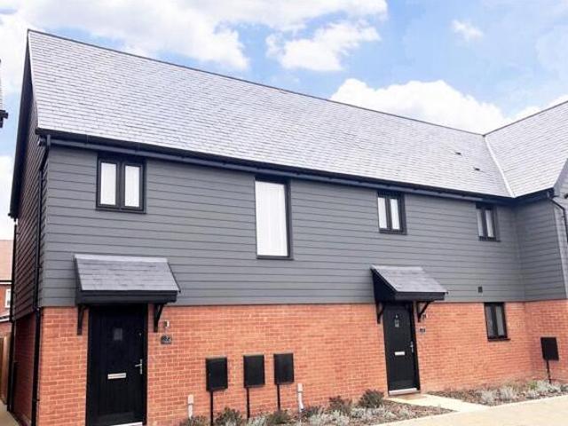 House for sale in Hampton Green, Cambridgeshire