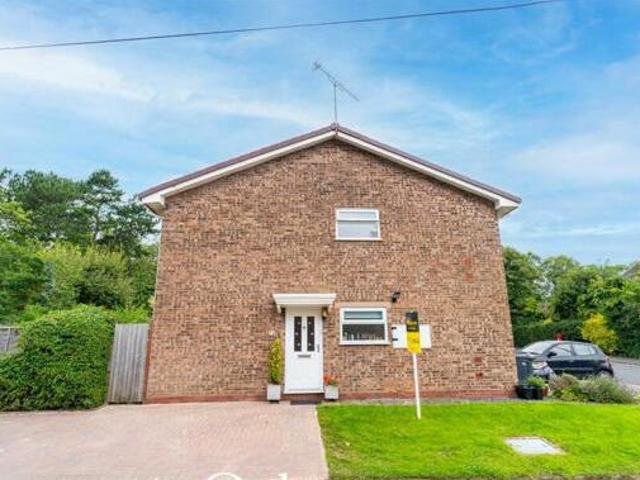 House for sale in Harborne, West Midlands