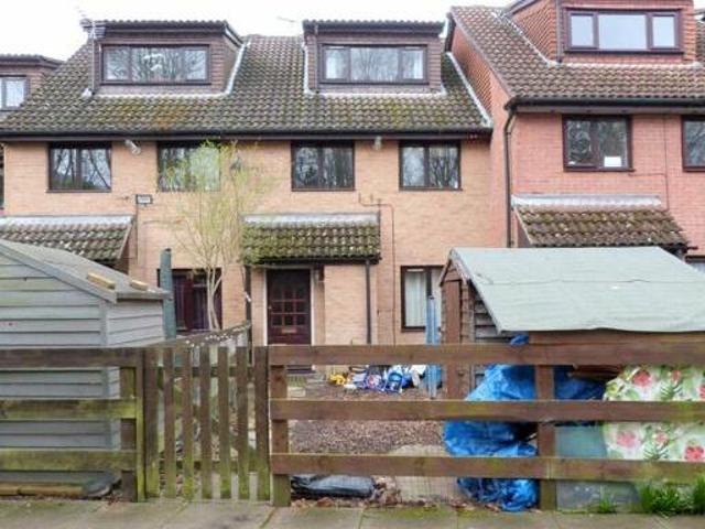 House for sale in City of London, Greater London