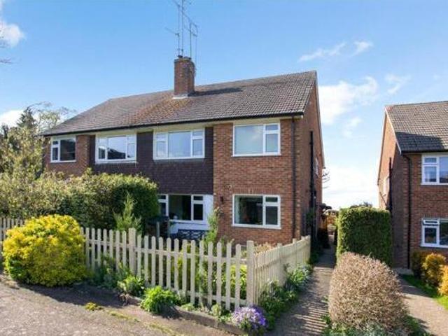 House for sale in Five Acres, Hertfordshire