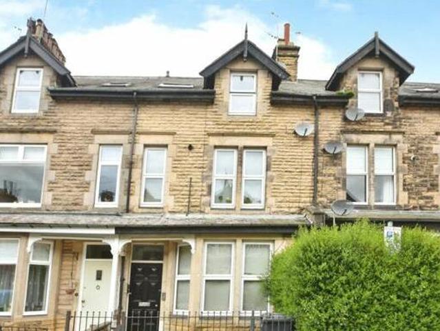 House for sale in High Harrogate, Harrogate