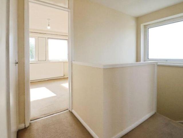 Maisonette for sale in Langley, New Forest