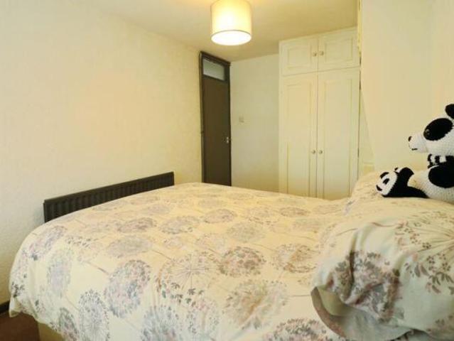 Maisonette for sale in Ashurst Bridge, Hampshire