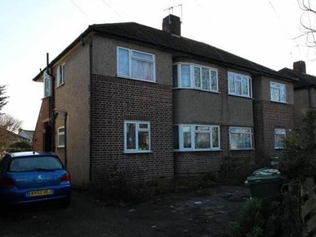 House for sale in London Borough of Harrow, Greater London