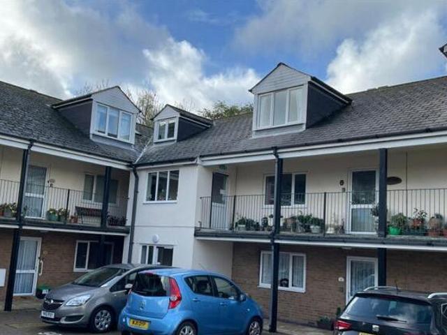 House for sale in Follaton, South Hams
