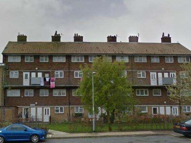 House for sale in St Leonards, Hastings