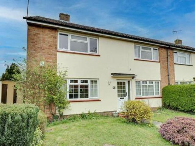 House for sale in Lyons, Greater London