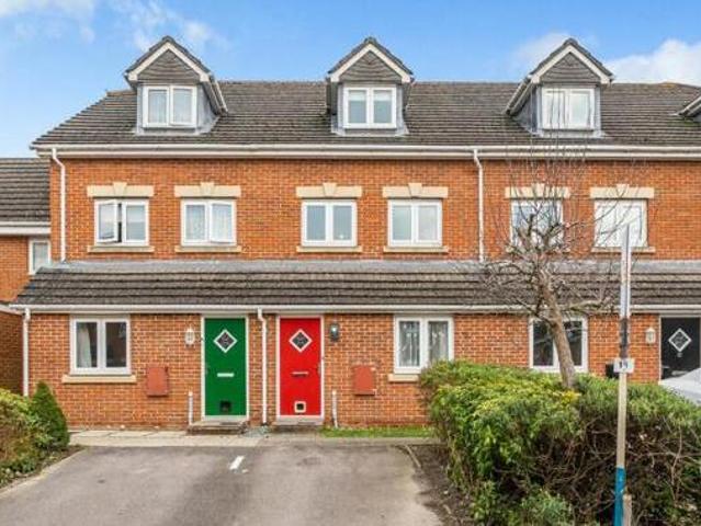 House for sale in Spring Vale, Hampshire