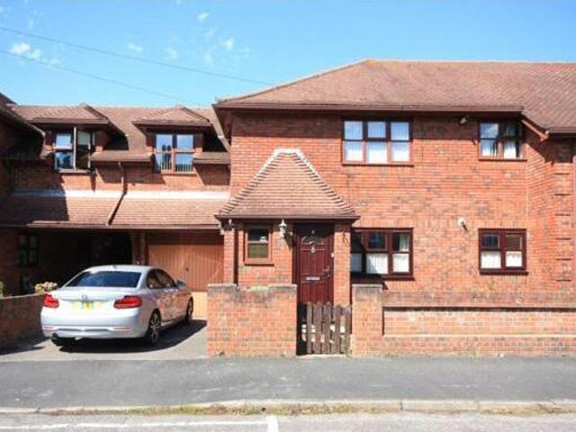 House for sale in Warblington, Spring Vale