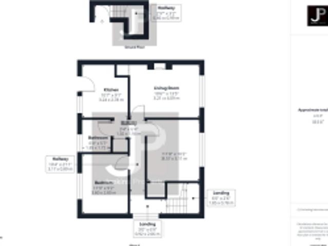 Maisonette for sale in Hutton Mount, Navestock Side