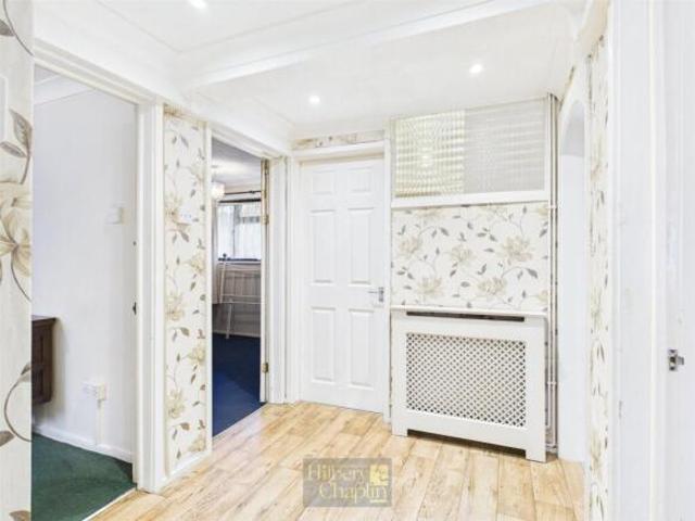 Property for sale in Hutton Mount, Navestock Side