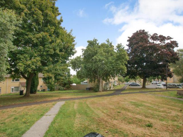 Maisonette for sale in Moorlands, Dulcote