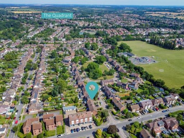 Maisonette for sale in St Albans, Five Acres