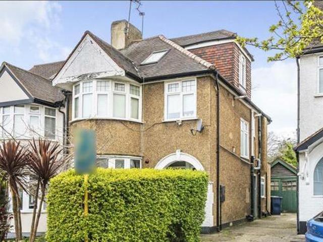 House for sale in Lyons, Greater London