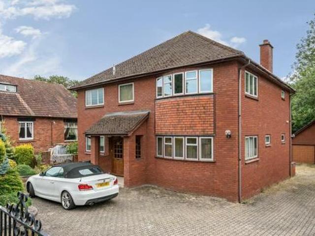 House for sale in Breinton, Hereford