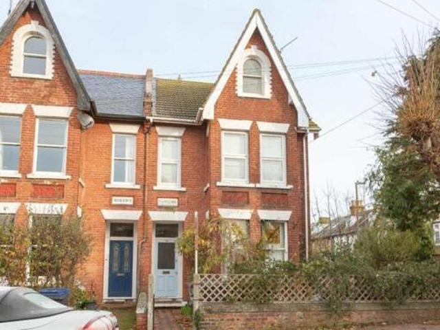 House for sale in Herne, Kent